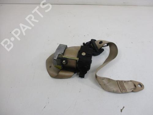 Used Front left seatbelt Front left seatbelt 37116705 37116705