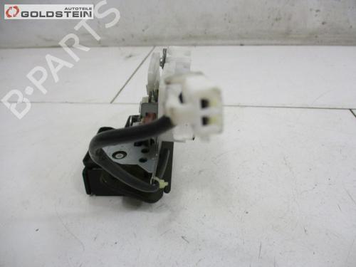 Electronic module MAZDA 5 (CR) 2.0 CD (CR19) | BP37106573M83 - Image 5
