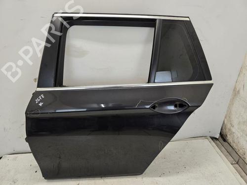 Used Left rear door Left rear door BMW 5 Touring (F11) 530 i (272 hp) 36655609 36655609