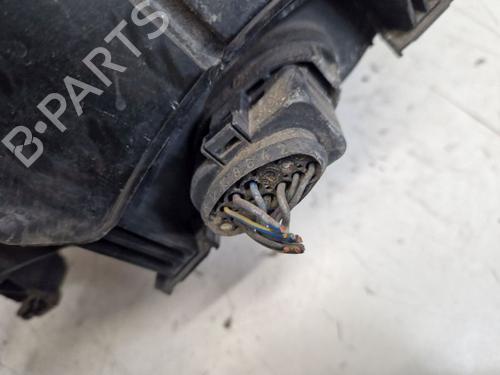 Left headlight FORD MONDEO IV (BA7) 2.0 TDCi | BP31703733C28 