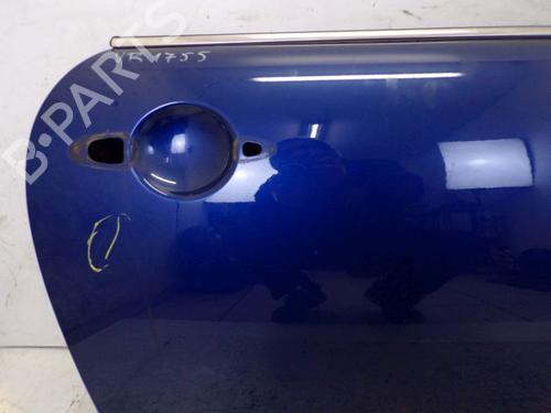 Right front door MINI MINI (R50, R53) One | BP26647924C3 