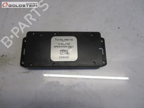Used Control unit BMW 1 Convertible (E88) 120 i (170 hp) 15108649