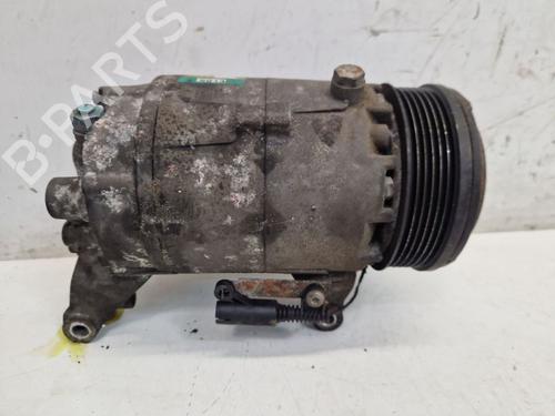 Compressor A/A MINI MINI (R50, R53) Cooper | BP29103521M34 