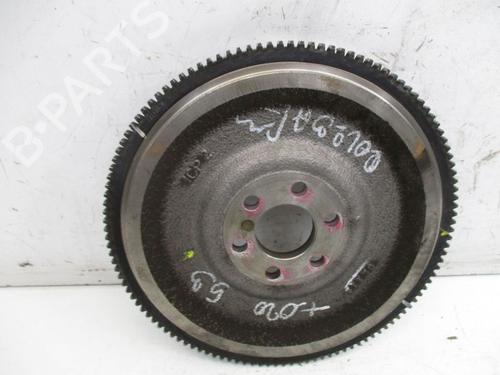Flywheel MITSUBISHI MIRAGE / SPACE STAR VI Hatchback (A0_A) 1.2 | BP28174681M101 