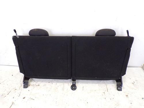 Rear seat RENAULT TWINGO III (BCM_, BCA_) 1.0 SCe 70 | BP18802353C17 