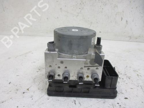 Used Electronic module PEUGEOT 208 I (CA_, CC_) 1.6 BlueHDi 100 (100 hp) 22194383