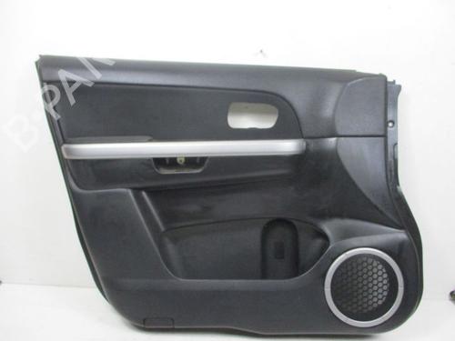 Used Front left panel SUZUKI GRAND VITARA II (JT, TE, TD) 1.9 DDiS All-wheel Drive (JT419, TD44, JB419WD, JB419XD,... (129 hp) 18794785