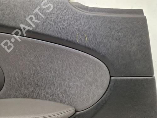 Rear left panel BMW 6 (E63) 645 Ci | BP37135189C60 - Image 5