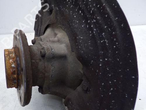 Left front steering knuckle BMW 3 Convertible (E93) 325 i | BP21273576M25 