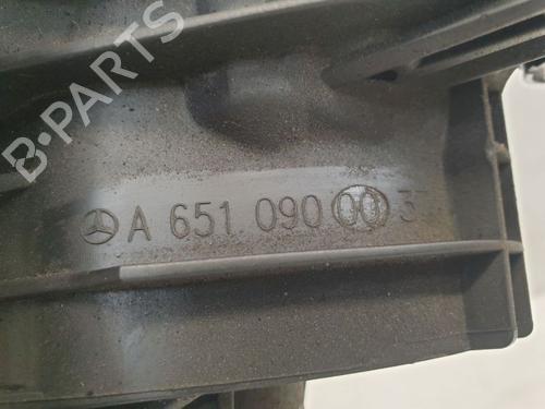 Intake manifold MERCEDES-BENZ E-CLASS T-Model (S212) E 200 CDI / BlueTEC (212.205, 212.206) | BP37144718M70 - Image 7