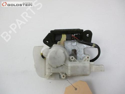 Electronic module MAZDA 6 Station Wagon (GY) 2.0 DI (GY19) | BP37101361M83 - Image 2