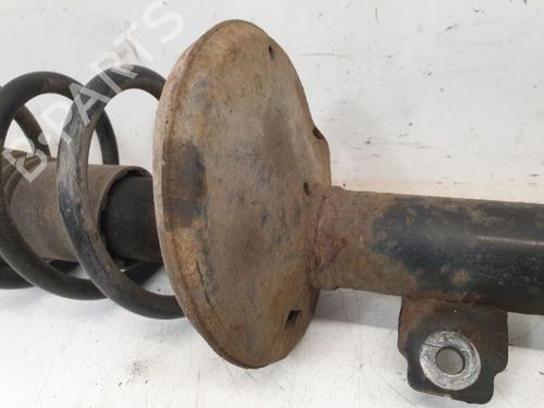 Left rear shock absorber DACIA DUSTER (HS_) 1.6 16V 4x4 | BP34738548M18 - Image 6