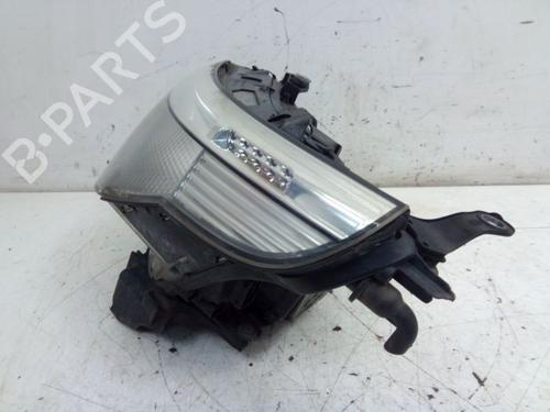 Left headlight BMW 5 Touring (E61) 530 d | BP37136266C28 - Image 4