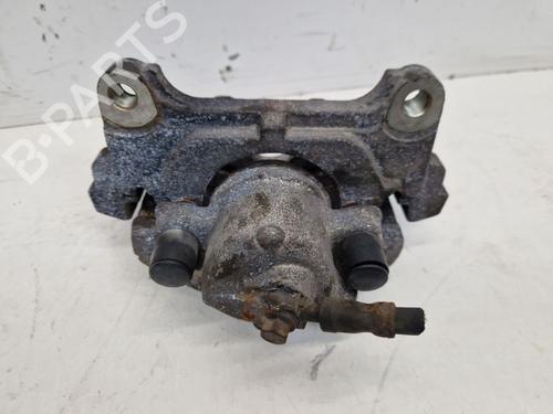 Left front brake caliper VW GOLF V (1K1) 2.0 GTI | BP37140977M105 - Image 3
