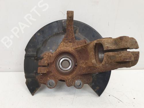 Left front steering knuckle FORD KUGA II (DM2) 1.5 EcoBoost 4x4 | BP33287246M25  - Image 6