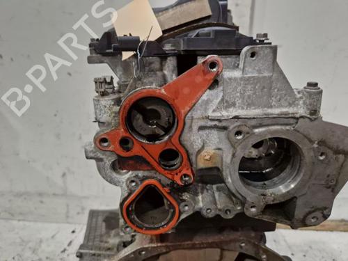 Engine RENAULT MASTER III Van (FV) 2.3 dCi 125 FWD (FV0C, FV0D, FV0G, FV0H, FV0J, FV0K,... | BP31588277M1 