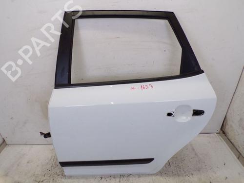 Used Left rear door KIA CEE'D Hatchback (ED) 1.4 (109 hp) 26647761
