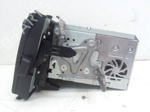 Elektronisk modul TOYOTA PRIUS (_W3_) 1.8 Hybrid (ZVW30) | BP30851171M83 