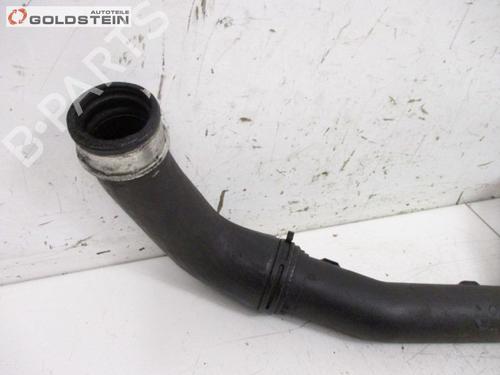 Pipe VW FOX Hatchback (5Z1, 5Z3, 5Z4) 1.4 TDI | BP18764737M125