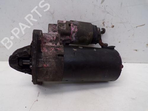 Startmotor FIAT BRAVO II (198_) 1.6 D Multijet (198AXH1B) (105 hp) 29085090