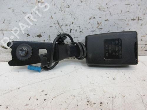 Seat buckle MITSUBISHI COLT CZC VI Convertible (RG) 1.5 (Z36A) | BP29091531I32 