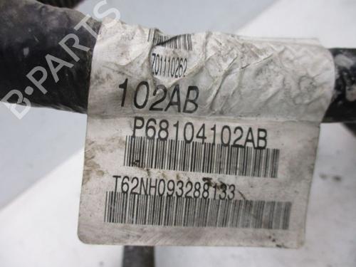 Wiring harness DODGE JOURNEY 3.6 | BP38505311E16 - Image 9