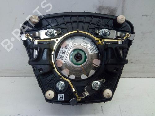 Steering wheel FORD FOCUS III Turnier 1.5 TDCi | BP29523312C49 - Image 10