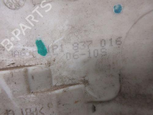 Front right lock SEAT LEON (1P1) 2.0 TFSI | BP29093356C97 