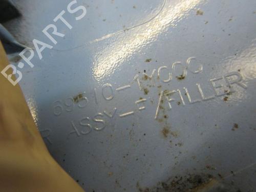 Fuel flap KIA PICANTO II (TA) 1.0 | BP29093050C131 
