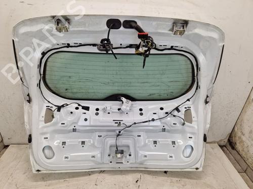 Tailgate FORD FOCUS III Turnier 1.5 TDCi | BP29523284C6 