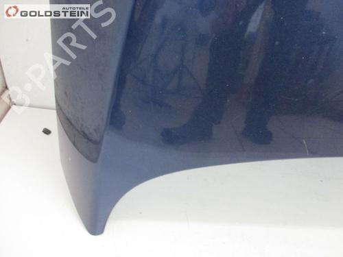 Hood PEUGEOT 407 SW (6E_, 6D_) 2.0 HDi 135 | BP18788175C1 