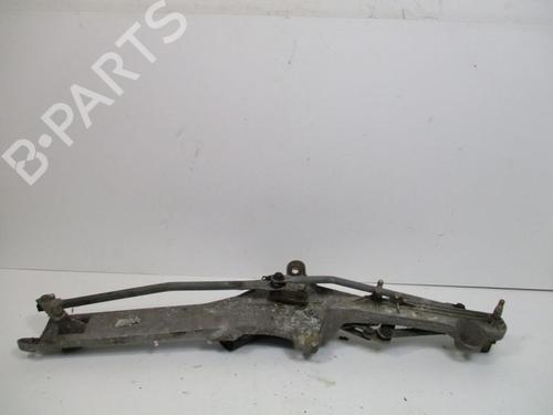 Vindrude Viskermekanisme MERCEDES-BENZ S-CLASS (W220) S 320 (220.065, 220.165) (224 hp) 18800515