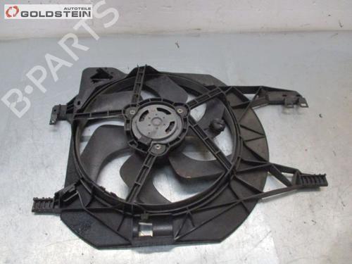 Fan NISSAN PRIMASTAR Bus (X83) dCi 80 | BP37094853M128 - Image 2