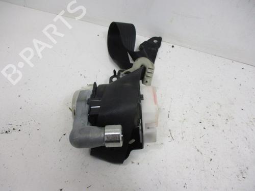 Front right seatbelt MAZDA 3 Saloon (BL) 2.0 MZR (BL12, BLEFP) | BP38504710I25 - Image 3