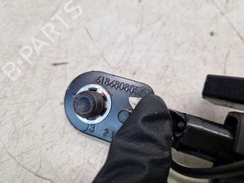 Seat buckle CHEVROLET CRUZE (J300) 1.4 | BP29106837I32 
