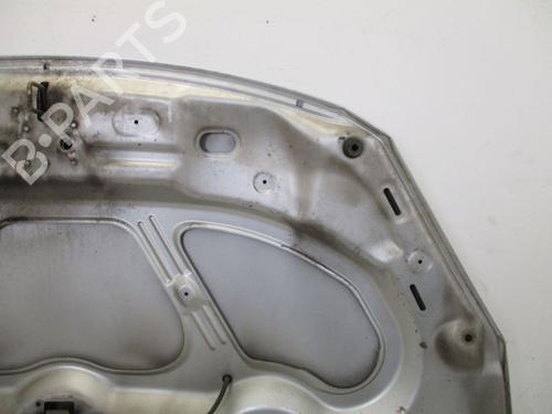 Hood PEUGEOT 307 SW (3H) 2.0 HDi 135 | BP18801118C1 