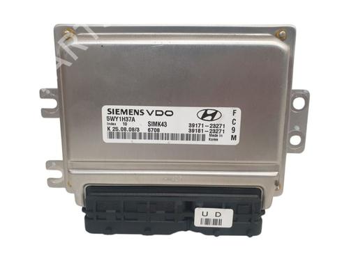 Used Engine control unit (ECU) Engine control unit (ECU) 38029601 38029601