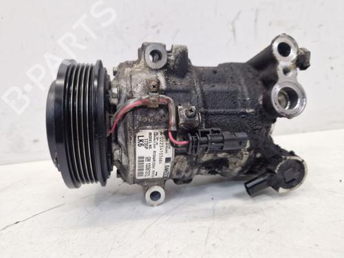 Used AC compressor OPEL ASTRA K (B16) 1.0 Turbo (68) (105 hp) 32230061