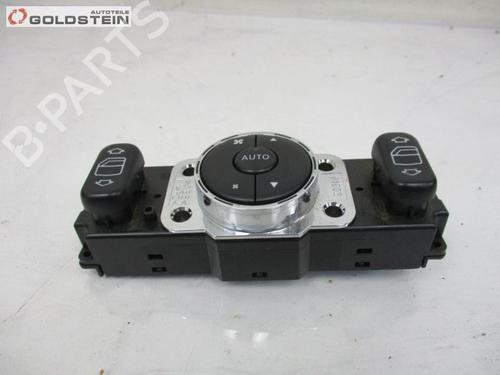 Used Switch MERCEDES-BENZ M-CLASS (W163) ML 400 CDI (163.128) (250 hp) 18750798