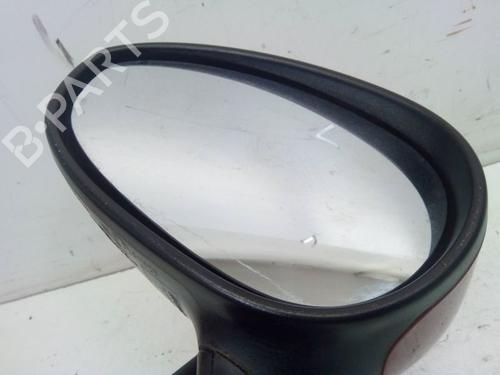 Retrovisor esquerdo ABARTH 500 / 595 / 695 1.4 (312.AXD1A) | BP37140720C26 - Image 9