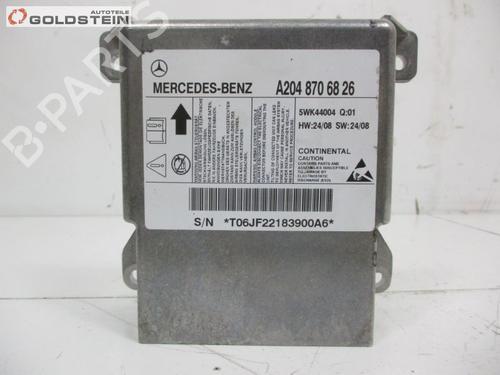 Used Control unit Control unit 38025617 38025617