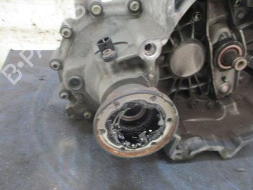 Gearbox VW FOX Hatchback (5Z1, 5Z3, 5Z4) 1.2 | BP29091090M3 