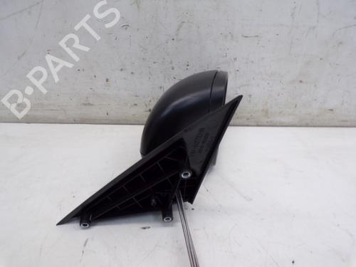 Right mirror SKODA FABIA II Combi (545) 1.2 | BP24504553C27 