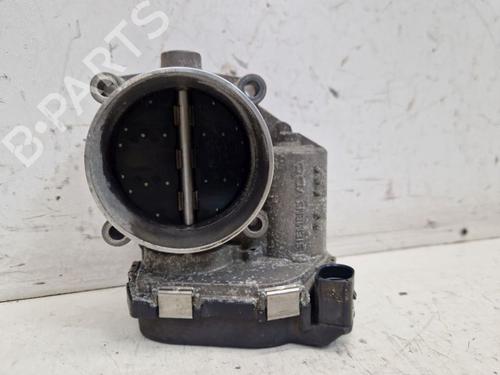 Used Throttle body AUDI A5 (8T3) S5 quattro (333 hp) 31312411