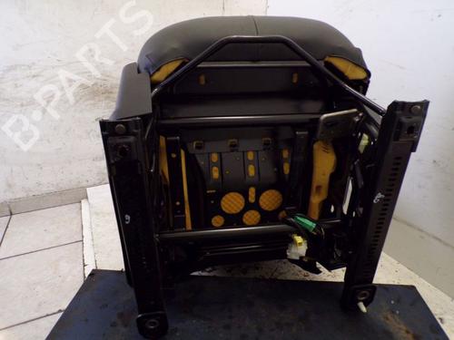 Right front seat NISSAN QASHQAI / QASHQAI +2 I (J10, NJ10, JJ10E) 2.0 All-wheel Drive | BP21138199C16 