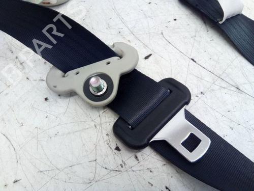 Front right seatbelt MAZDA 3 (BL) 2.3 MPS Turbo (BL14) | BP29103433I25  - Image 8