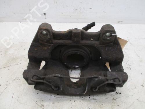 Right front brake caliper OPEL ZAFIRA / ZAFIRA FAMILY B (A05) 1.9 CDTI (M75) | BP18802052M104 