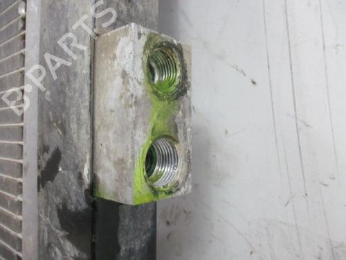 AC-Kondensator LAND ROVER RANGE ROVER II (P38A) 2.5 D 4x4 | BP18792679M32 