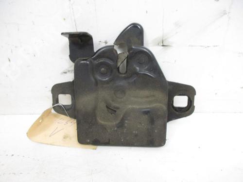 Used Hood lock JEEP GRAND CHEROKEE II (WJ, WG) 2.7 CRD 4x4 (163 hp) 18793736