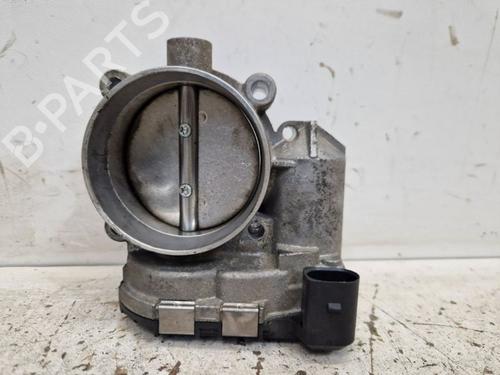 Used Throttle body AUDI A6 C6 (4F2) 2.4 (177 hp) 29730297